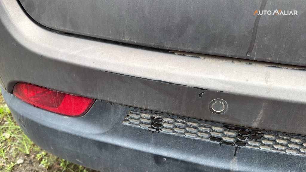 JEEP COMPASS 2.0 16V FLEX LONGITUDE AUTOMATICO