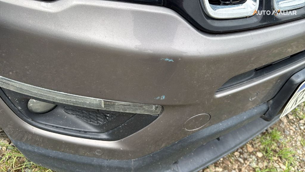 JEEP COMPASS 2.0 16V FLEX LONGITUDE AUTOMATICO