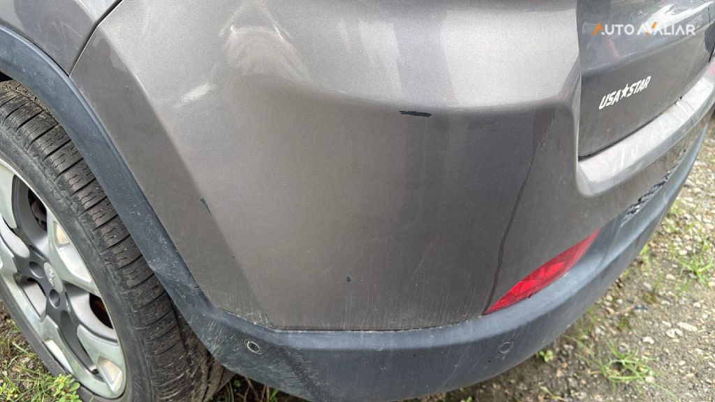 JEEP COMPASS 2.0 16V FLEX LONGITUDE AUTOMATICO