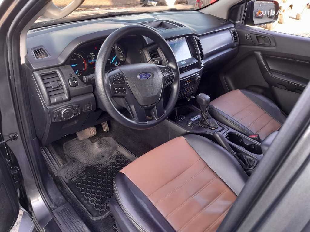 FORD RANGER 3.2 STORM 4X4 CD 20V DIESEL 4P AUTOMATICO