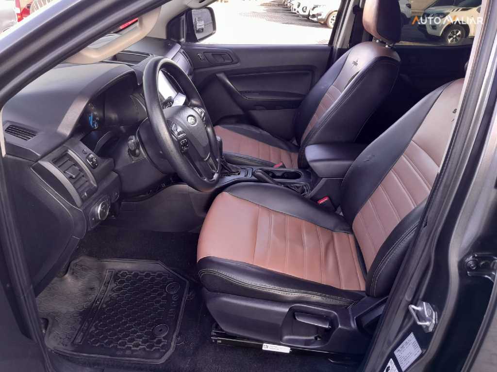 FORD RANGER 3.2 STORM 4X4 CD 20V DIESEL 4P AUTOMATICO