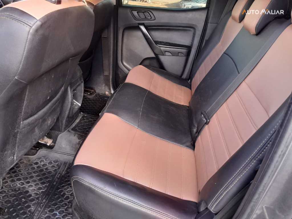 FORD RANGER 3.2 STORM 4X4 CD 20V DIESEL 4P AUTOMATICO