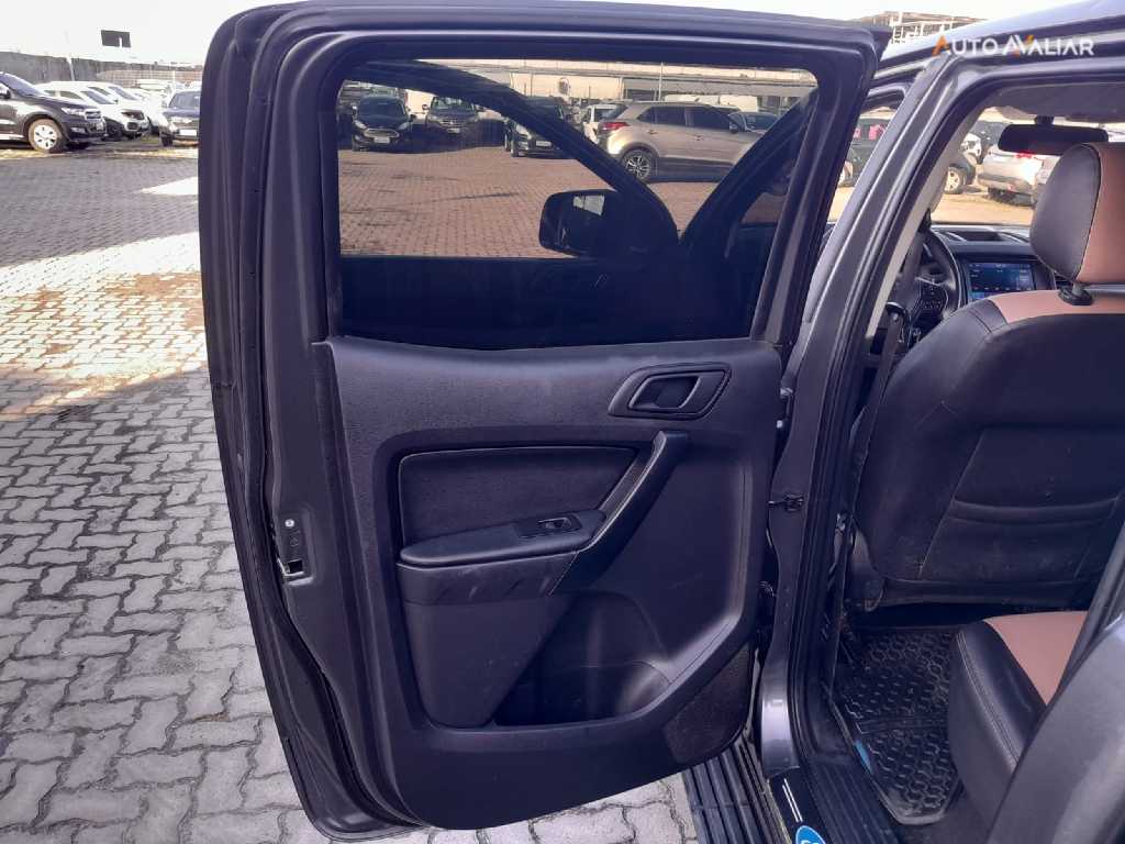 FORD RANGER 3.2 STORM 4X4 CD 20V DIESEL 4P AUTOMATICO