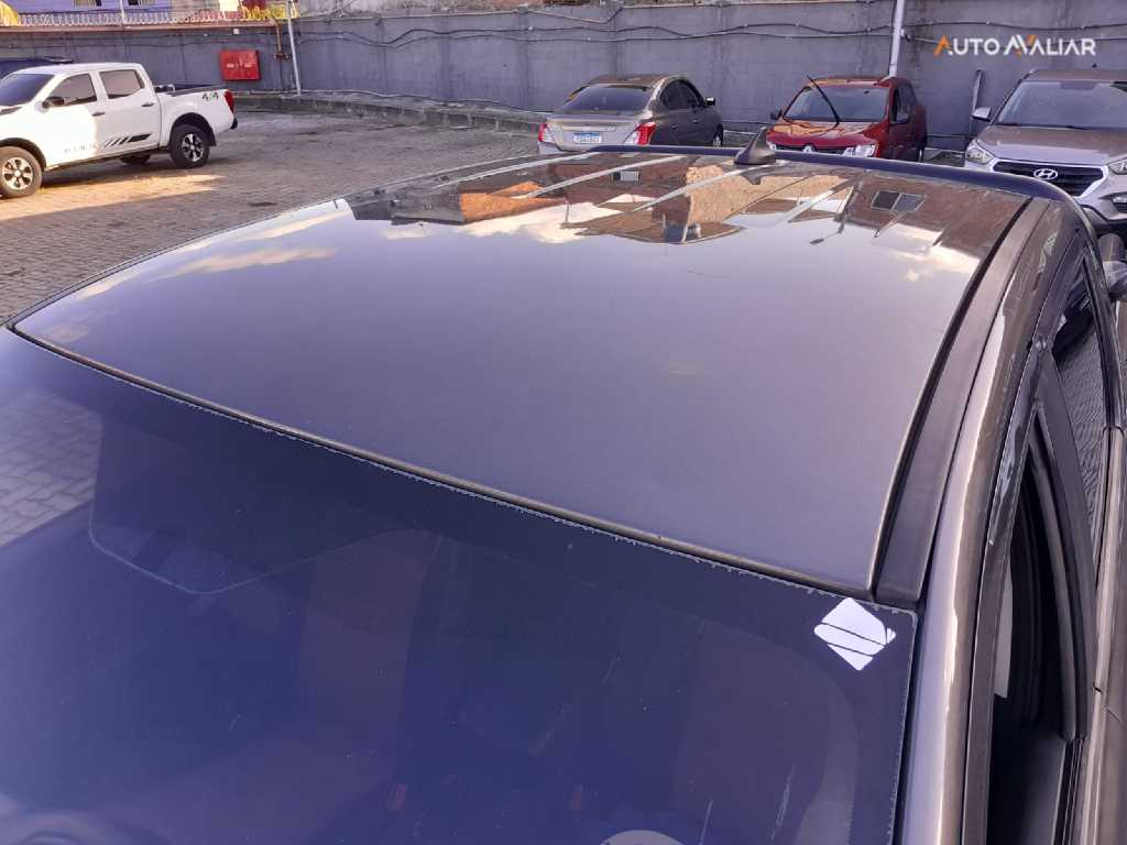 FORD RANGER 3.2 STORM 4X4 CD 20V DIESEL 4P AUTOMATICO