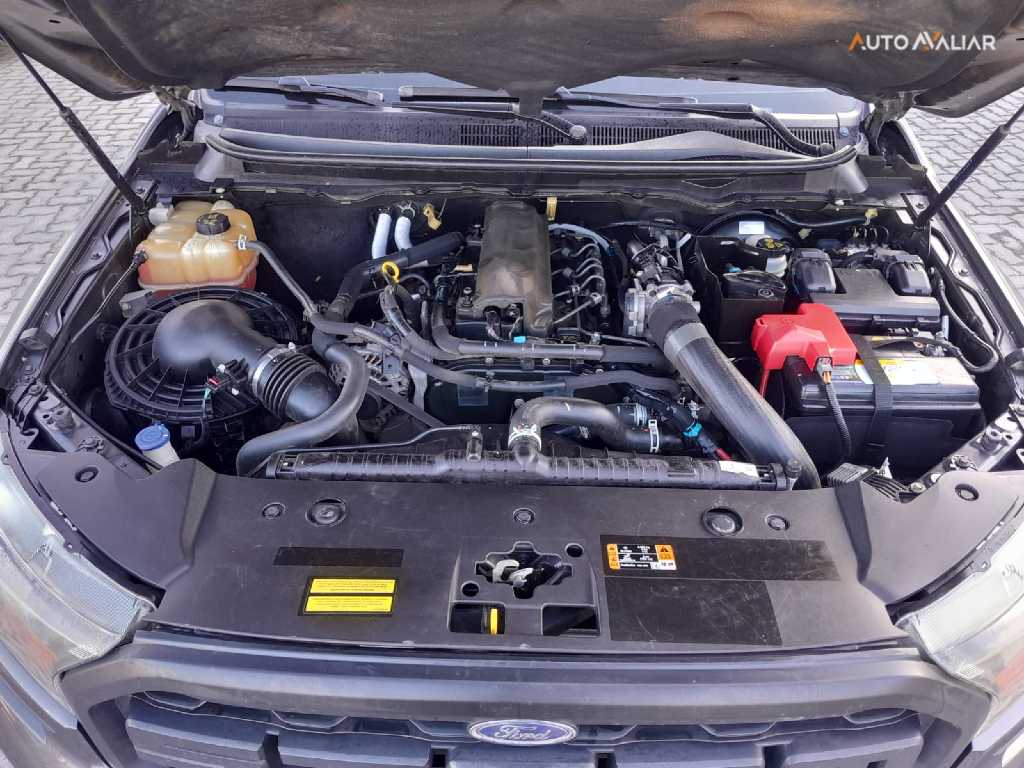 FORD RANGER 3.2 STORM 4X4 CD 20V DIESEL 4P AUTOMATICO