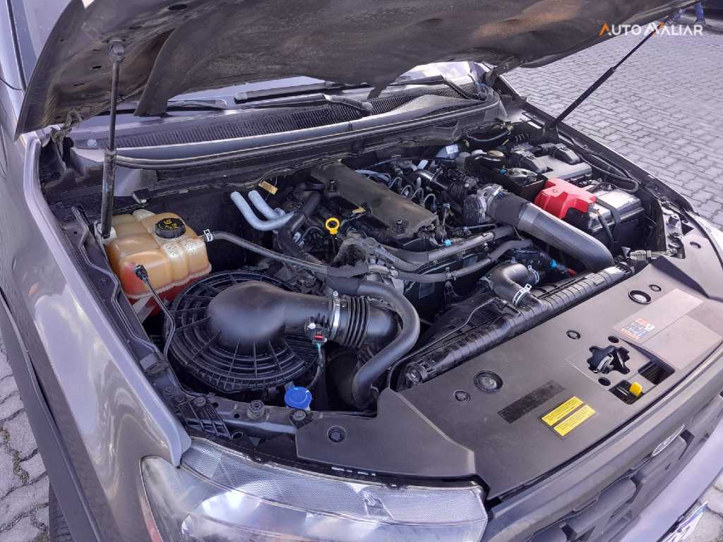 FORD RANGER 3.2 STORM 4X4 CD 20V DIESEL 4P AUTOMATICO