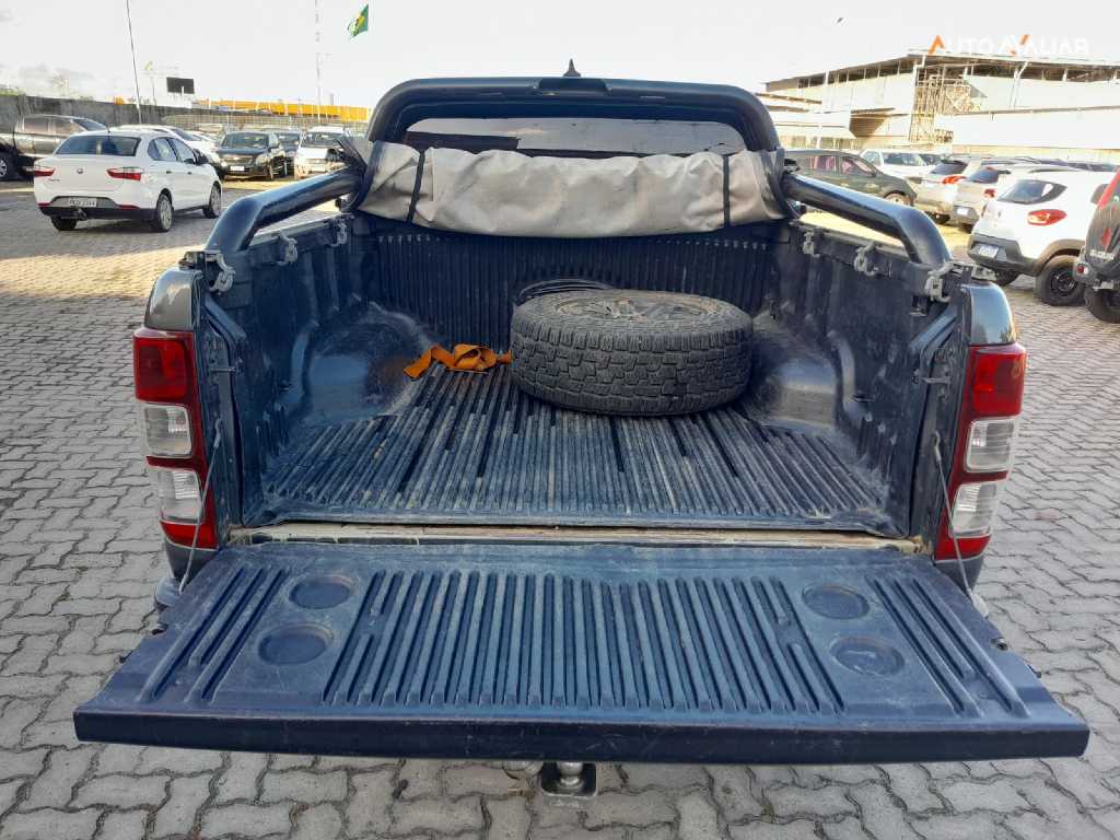 FORD RANGER 3.2 STORM 4X4 CD 20V DIESEL 4P AUTOMATICO