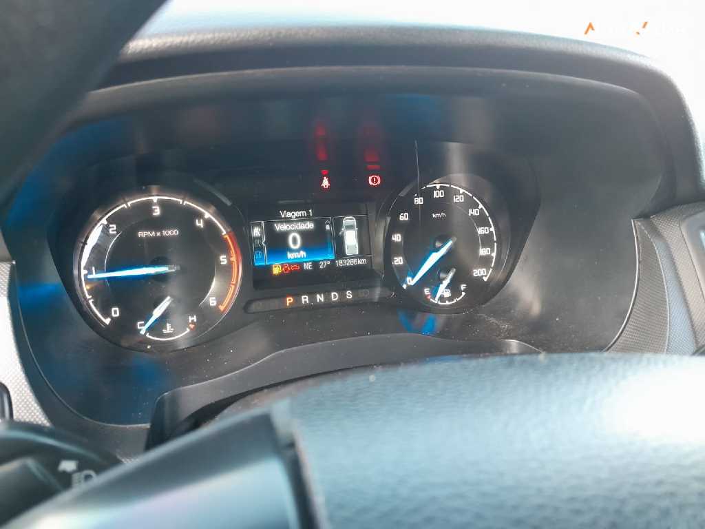 FORD RANGER 3.2 STORM 4X4 CD 20V DIESEL 4P AUTOMATICO