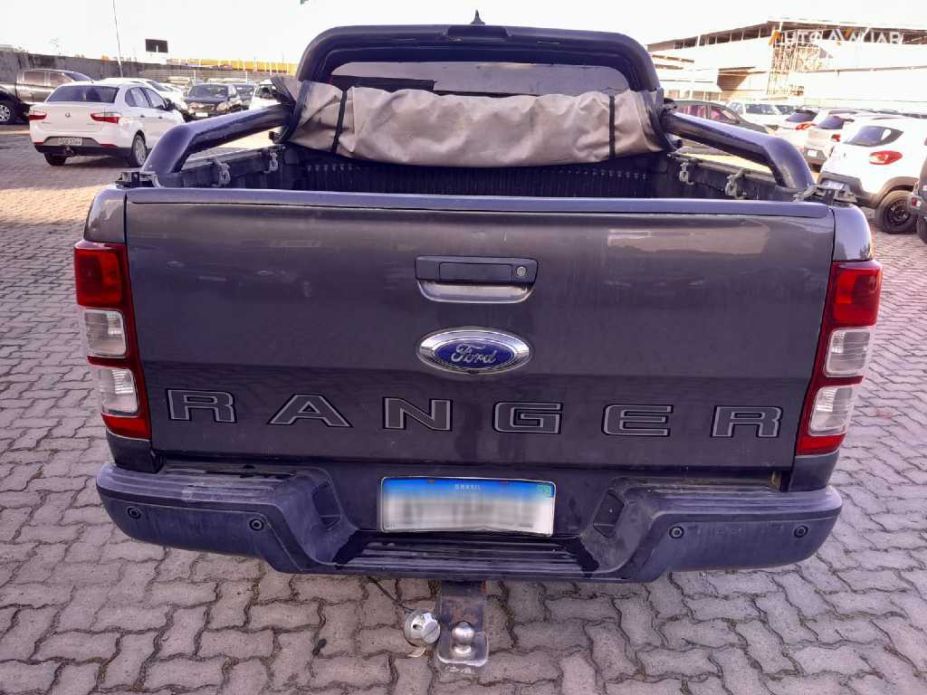 FORD RANGER 3.2 STORM 4X4 CD 20V DIESEL 4P AUTOMATICO
