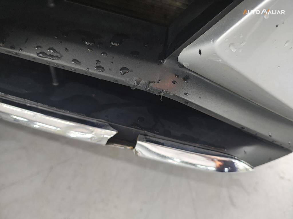 NISSAN KICKS Advance 1.6 16V Flex Aut.