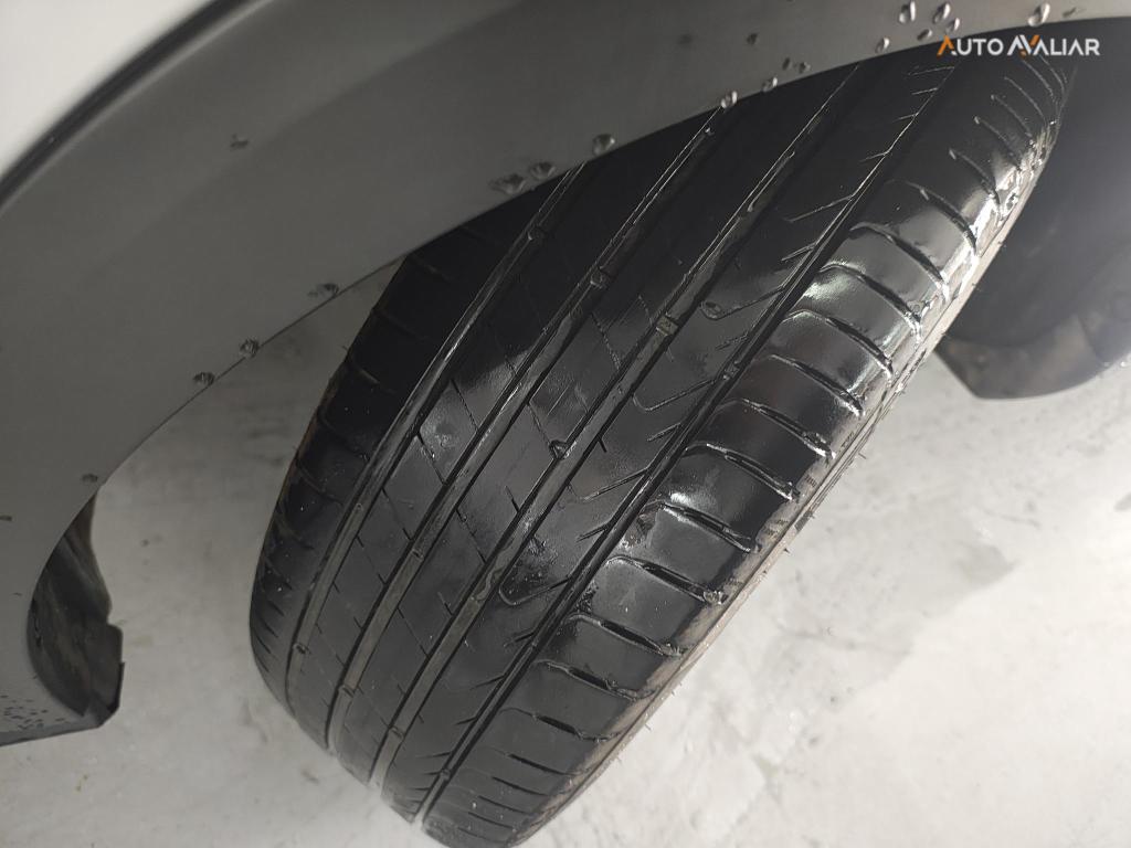 NISSAN KICKS Advance 1.6 16V Flex Aut.