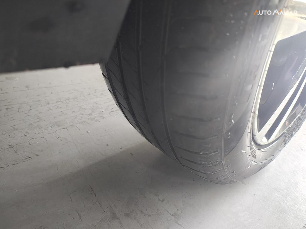 NISSAN KICKS Advance 1.6 16V Flex Aut.