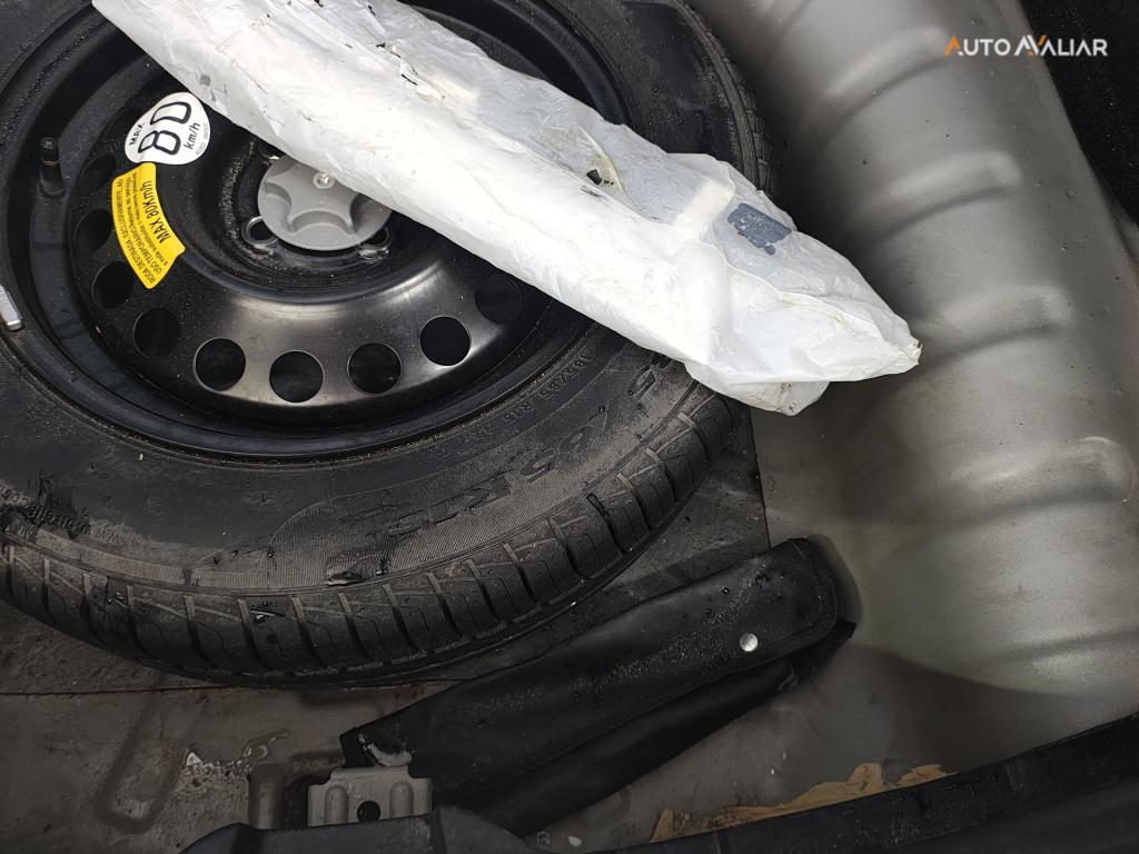 NISSAN KICKS Advance 1.6 16V Flex Aut.