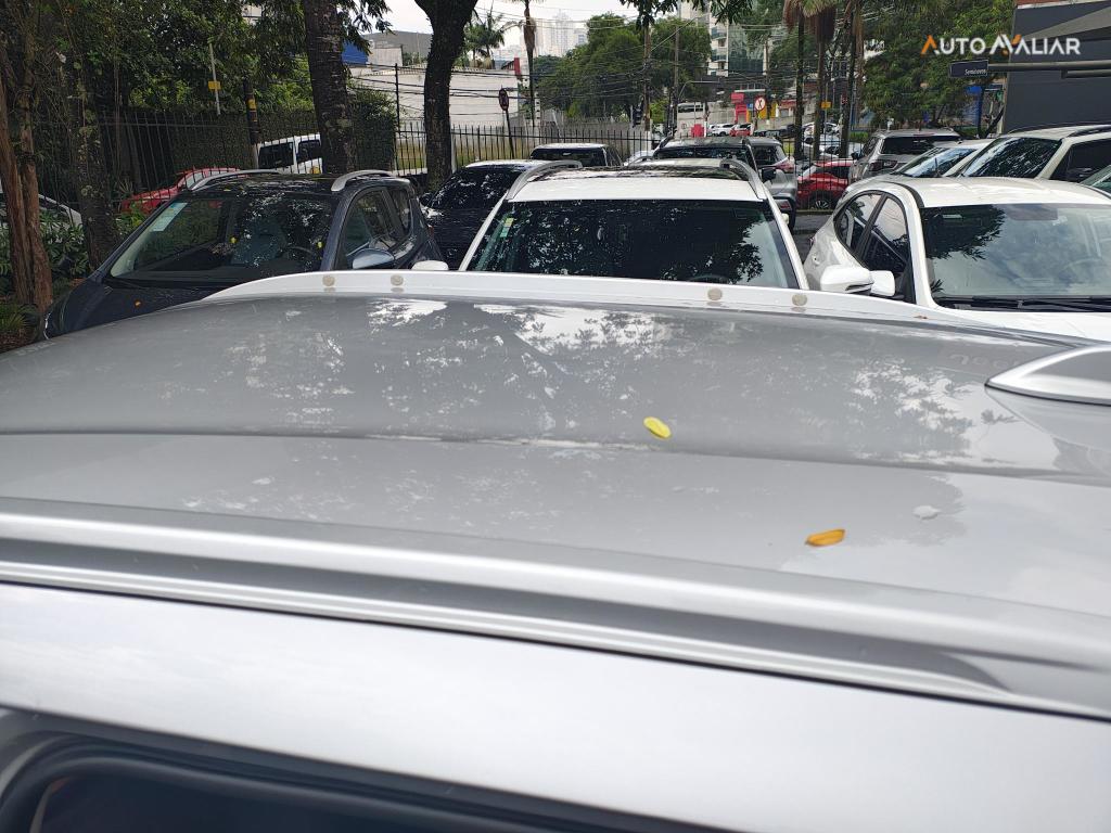 NISSAN KICKS Advance 1.6 16V Flex Aut.