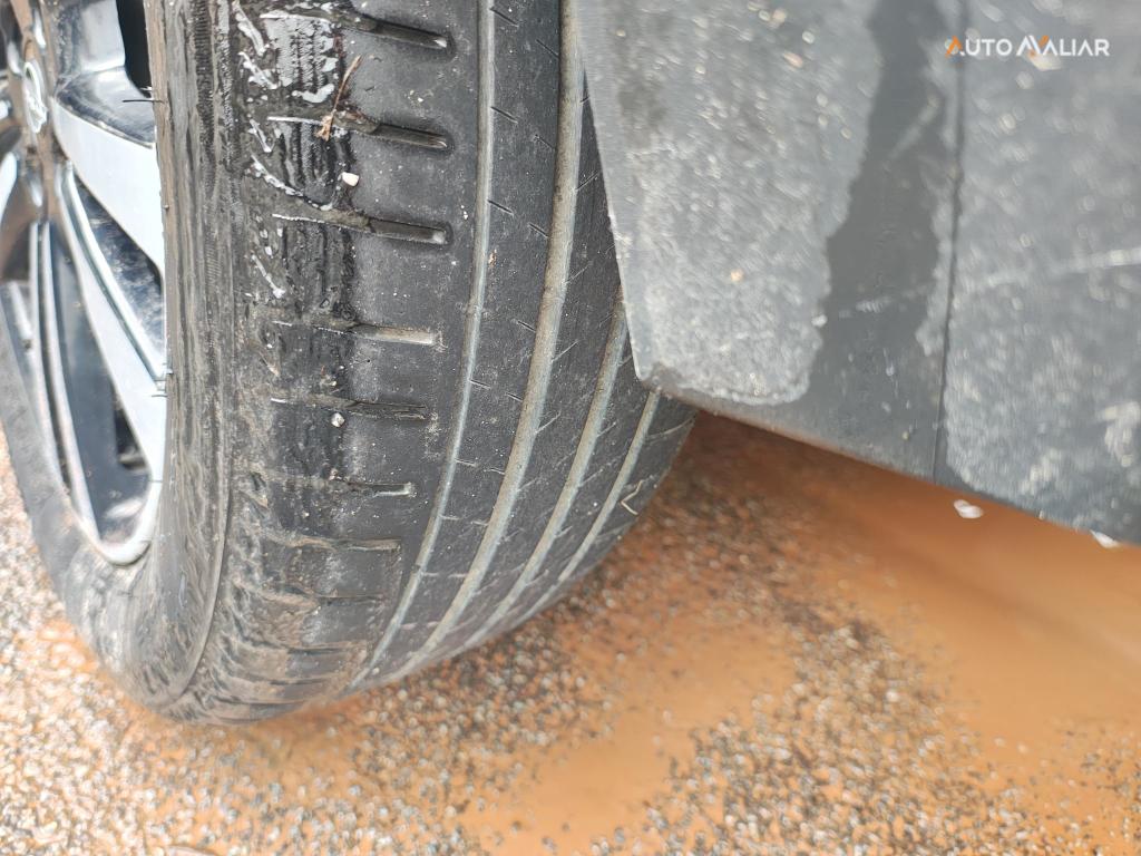 NISSAN KICKS Advance 1.6 16V Flex Aut.