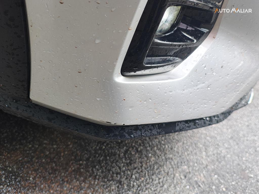 NISSAN KICKS Advance 1.6 16V Flex Aut.