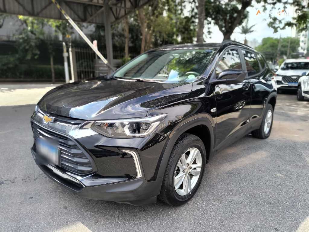 CHEVROLET TRACKER 1.0 TURBO FLEX LT AUTOMATICO