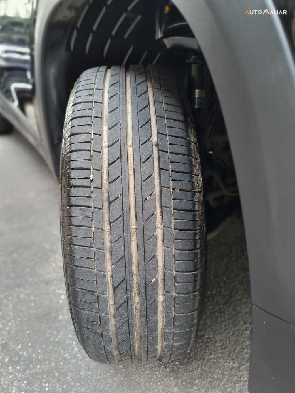 CHEVROLET TRACKER 1.0 TURBO FLEX LT AUTOMATICO