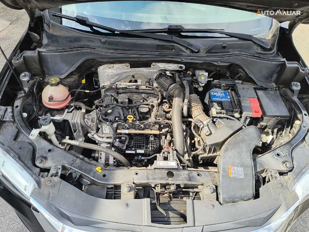 CHEVROLET TRACKER 1.0 TURBO FLEX LT AUTOMATICO