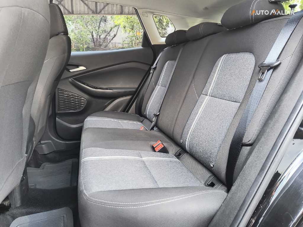 CHEVROLET TRACKER 1.0 TURBO FLEX LT AUTOMATICO