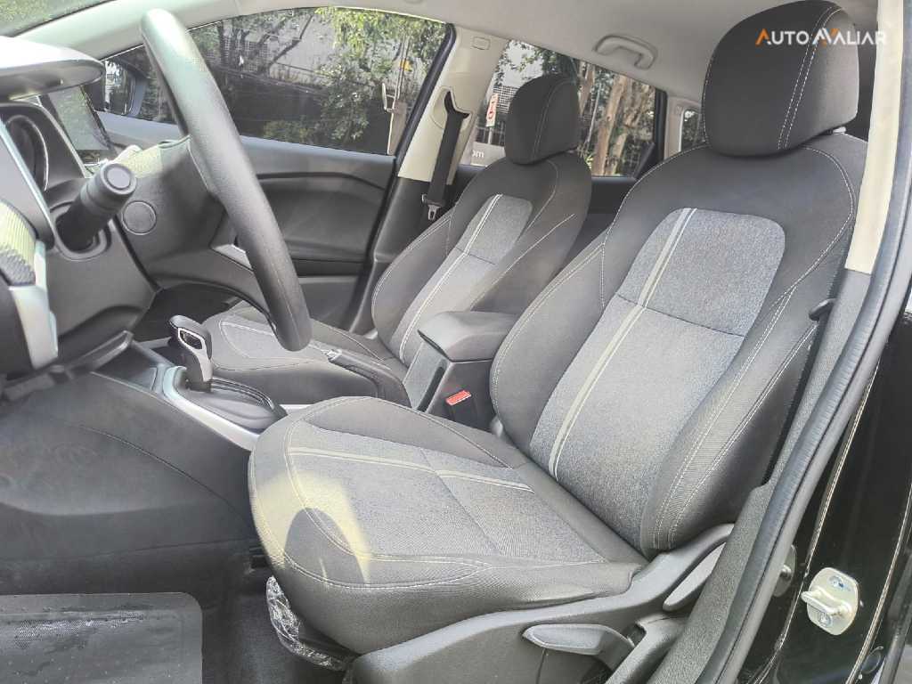 CHEVROLET TRACKER 1.0 TURBO FLEX LT AUTOMATICO