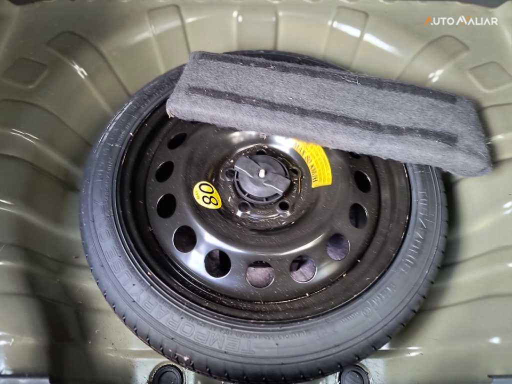 CHEVROLET TRACKER 1.0 TURBO FLEX LT AUTOMATICO