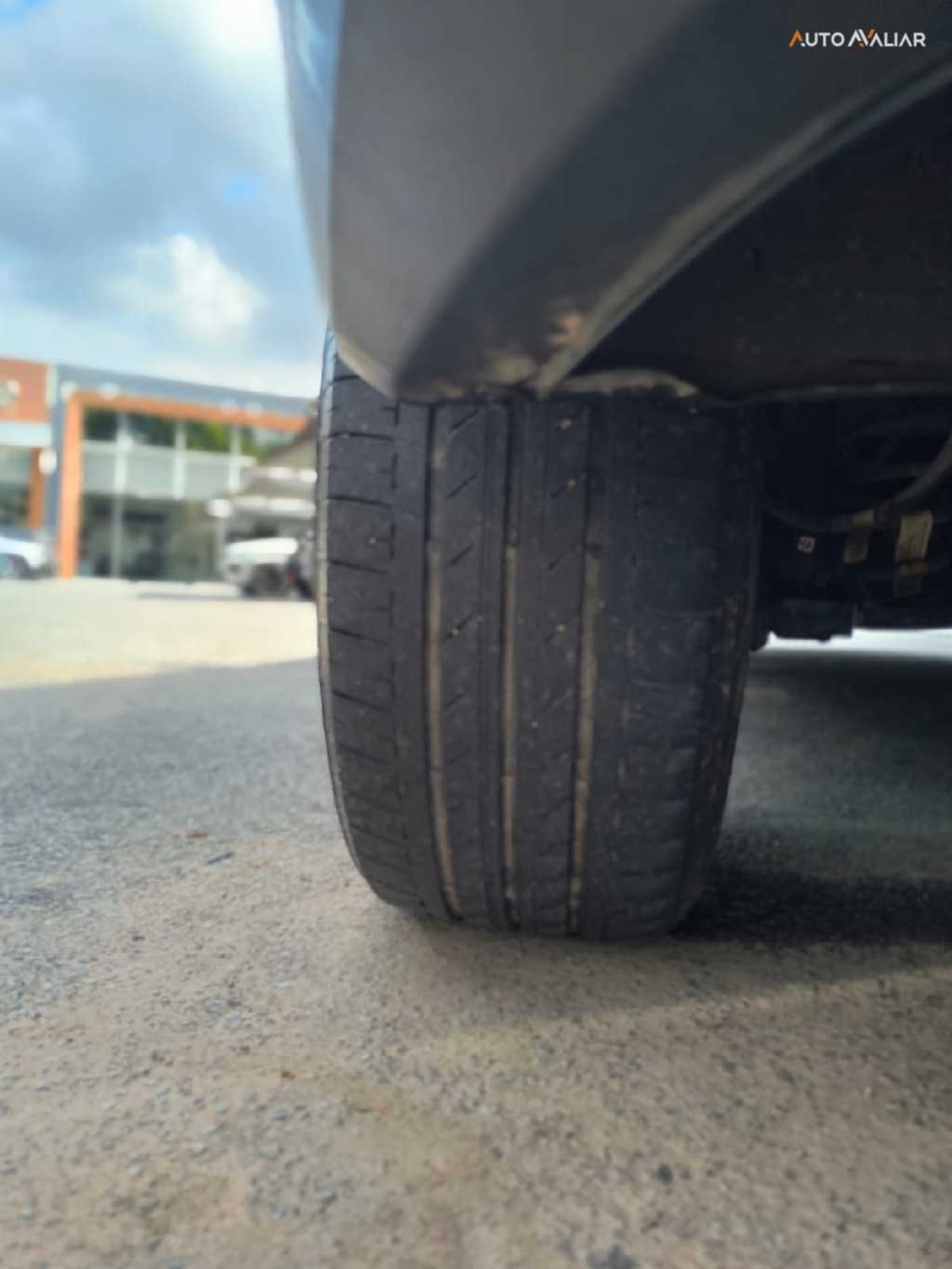 CHEVROLET TRACKER 1.0 TURBO FLEX LT AUTOMATICO