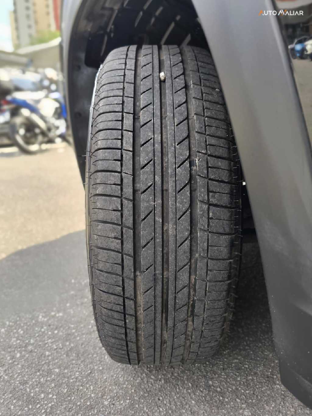 CHEVROLET TRACKER 1.0 TURBO FLEX LT AUTOMATICO