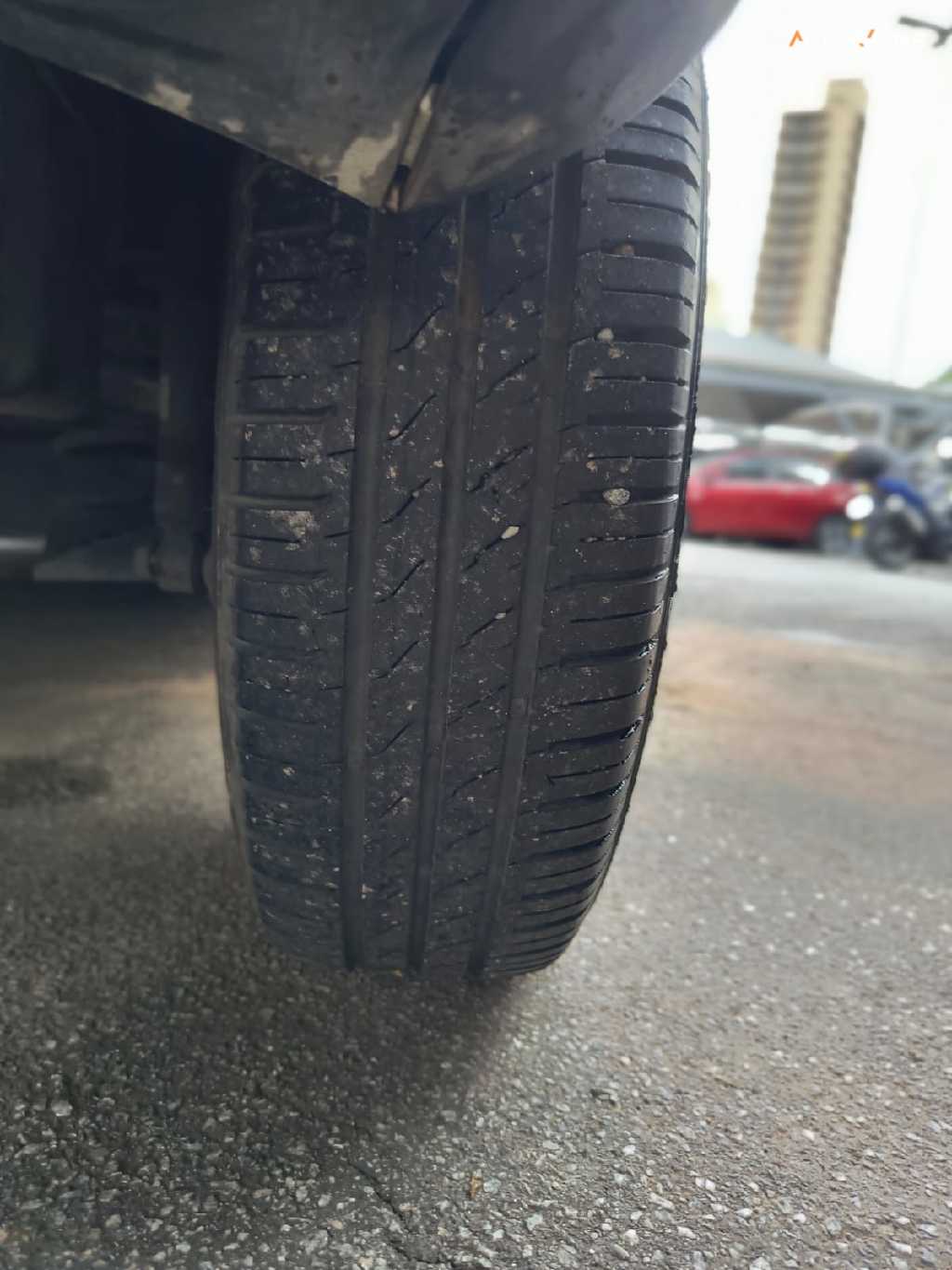 RENAULT KWID 1.0 12V SCE FLEX INTENSE MANUAL