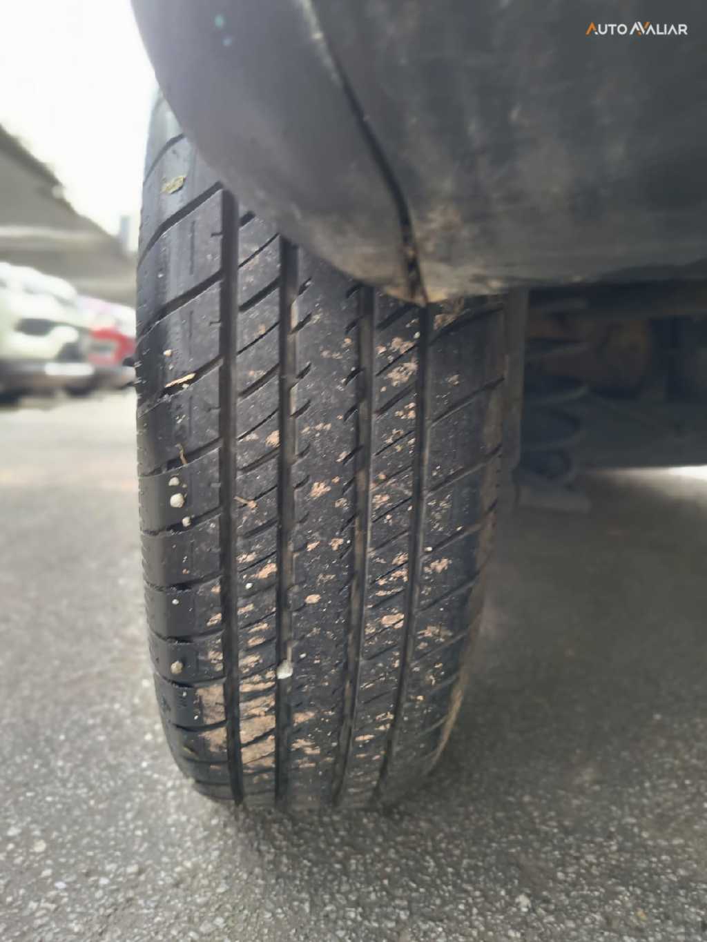 RENAULT KWID 1.0 12V SCE FLEX INTENSE MANUAL