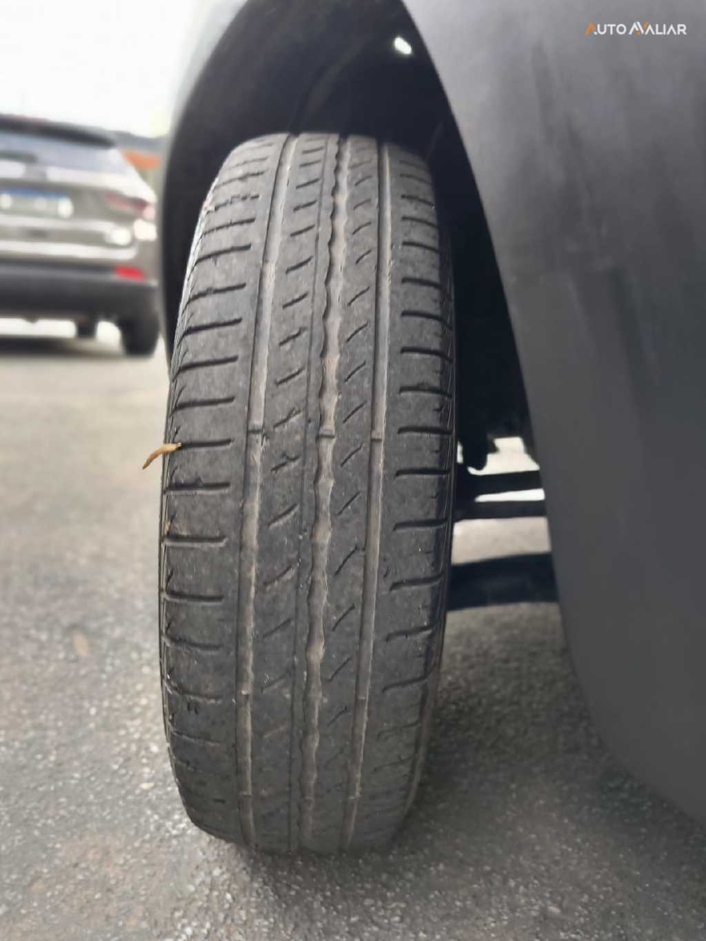 RENAULT KWID 1.0 12V SCE FLEX INTENSE MANUAL