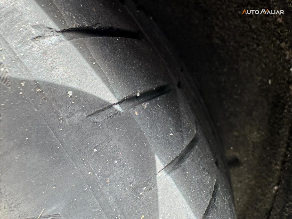 FORD FUSION 2.0 SEL 16V GASOLINA 4P AUTOMATICO