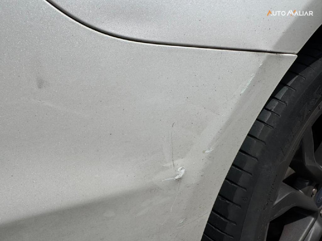 FORD FUSION 2.0 SEL 16V GASOLINA 4P AUTOMATICO