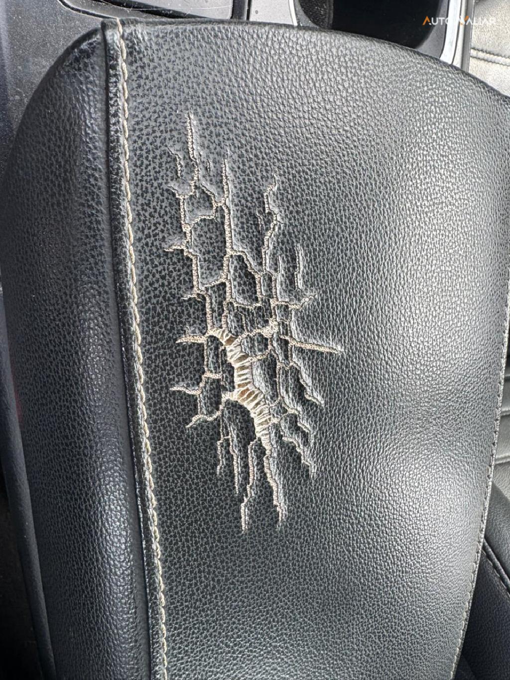 FORD FUSION 2.0 SEL 16V GASOLINA 4P AUTOMATICO