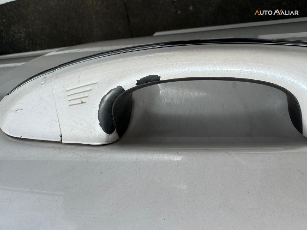 FORD FUSION 2.0 SEL 16V GASOLINA 4P AUTOMATICO