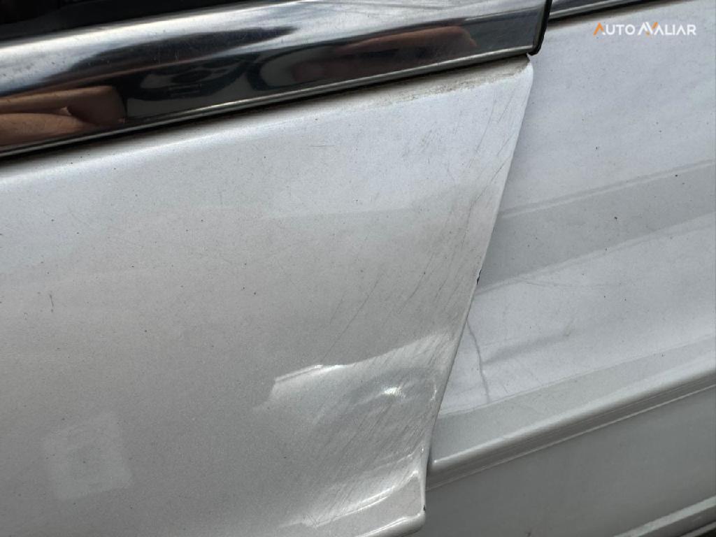 FORD FUSION 2.0 SEL 16V GASOLINA 4P AUTOMATICO