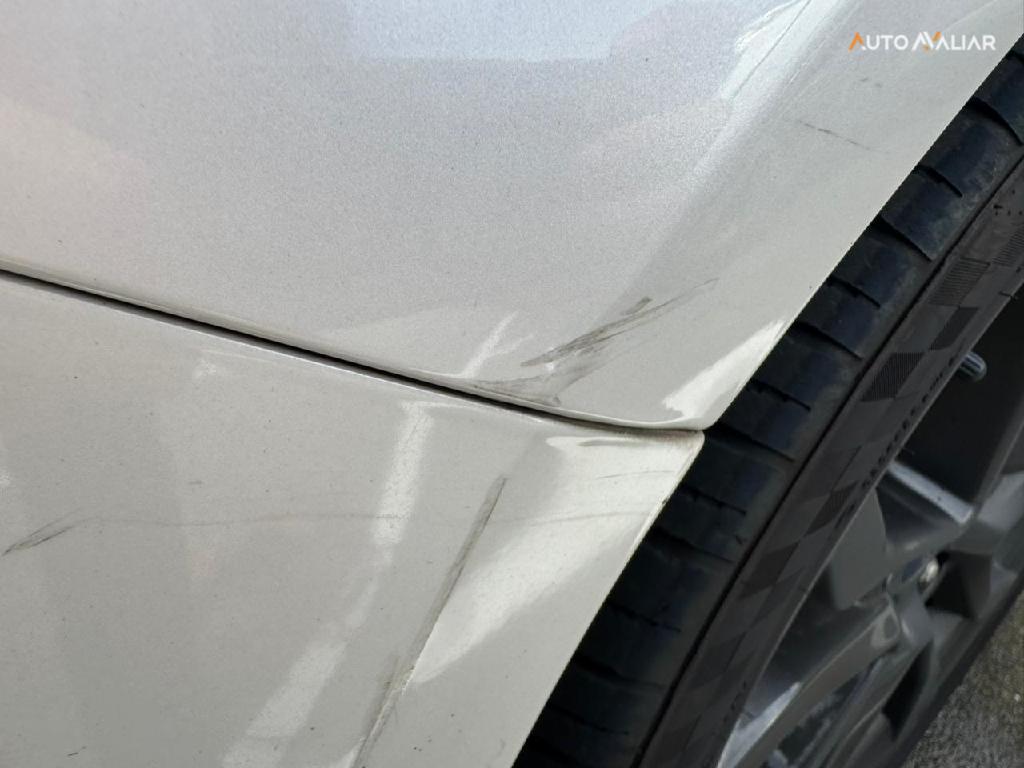 FORD FUSION 2.0 SEL 16V GASOLINA 4P AUTOMATICO