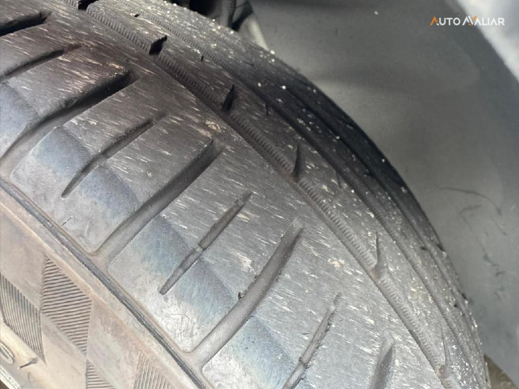 FORD FUSION 2.0 SEL 16V GASOLINA 4P AUTOMATICO