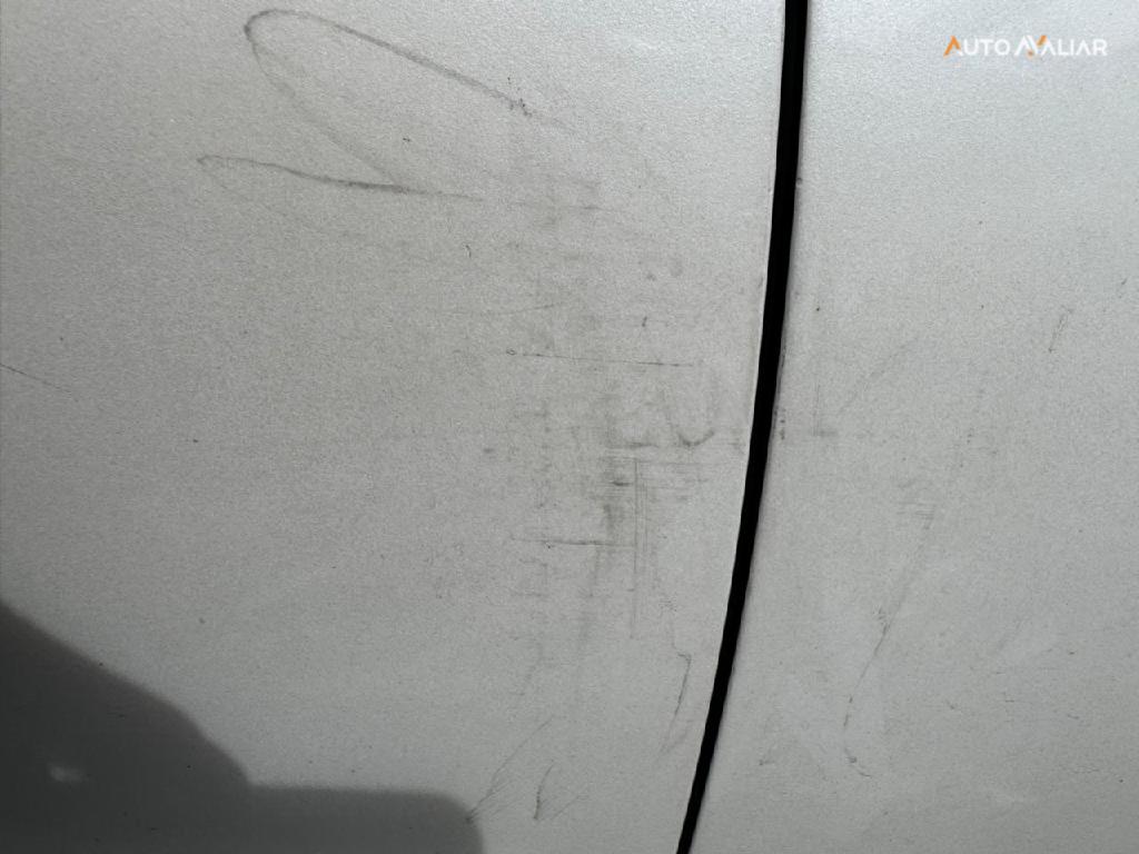 FORD FUSION 2.0 SEL 16V GASOLINA 4P AUTOMATICO