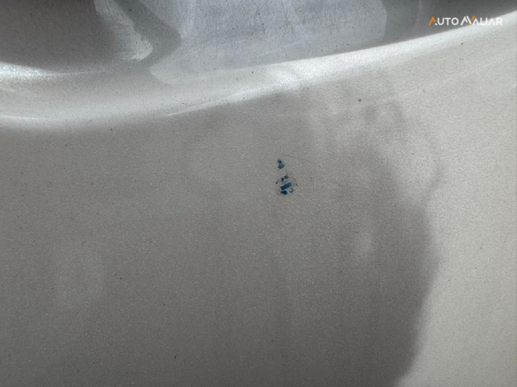 FORD FUSION 2.0 SEL 16V GASOLINA 4P AUTOMATICO