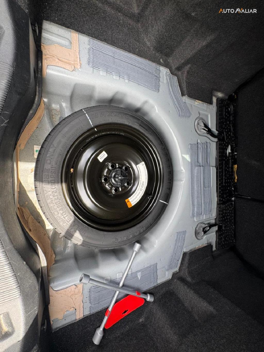 FORD FUSION 2.0 SEL 16V GASOLINA 4P AUTOMATICO