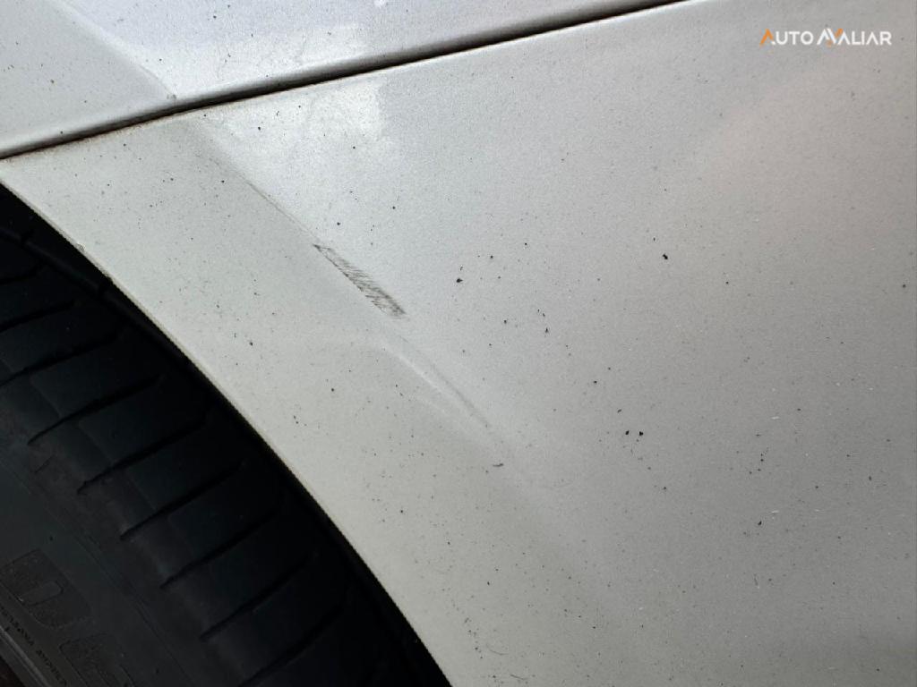 FORD FUSION 2.0 SEL 16V GASOLINA 4P AUTOMATICO