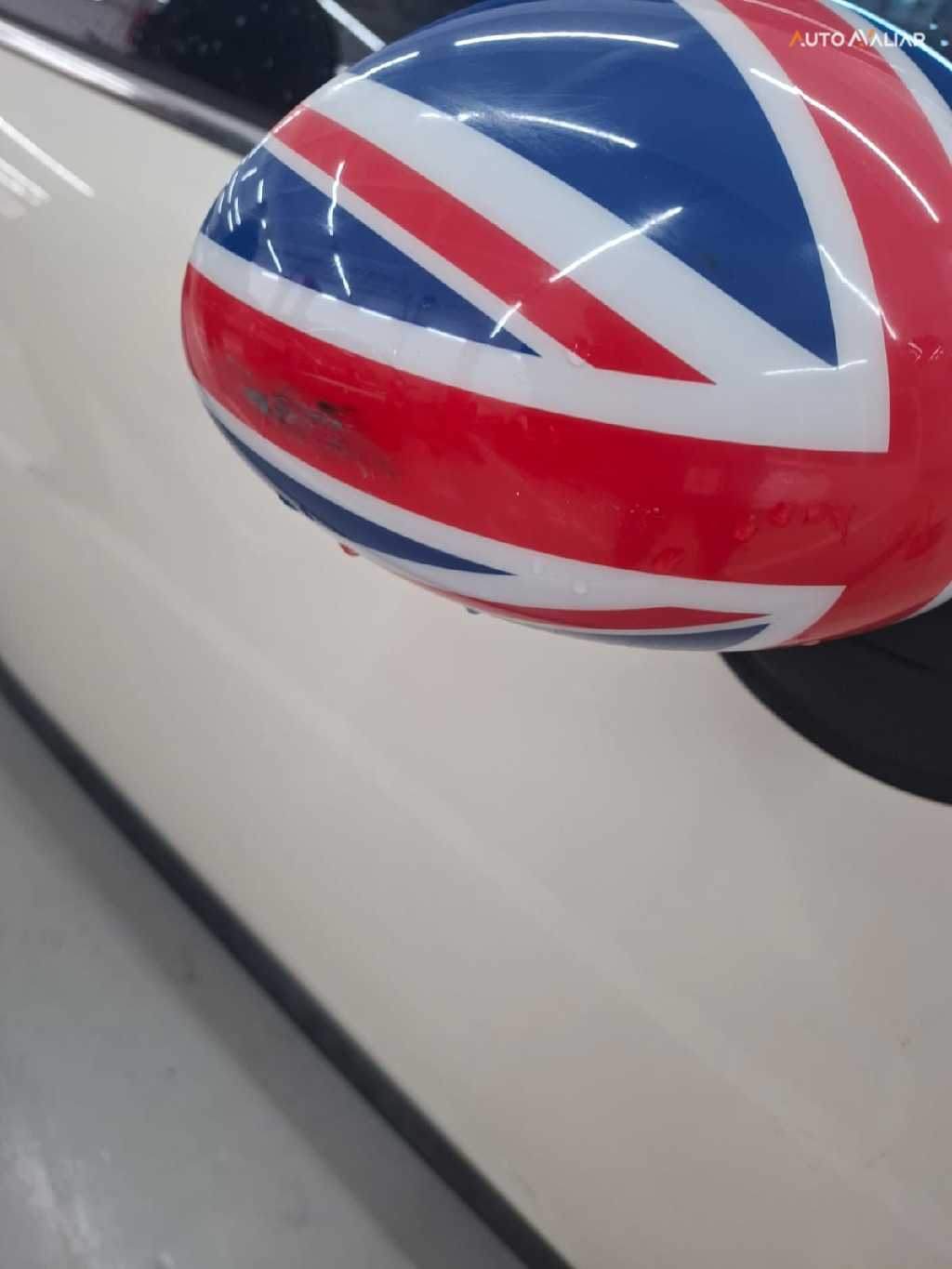 MINI ONE 1.6 16V GASOLINA 2P AUTOMATICO