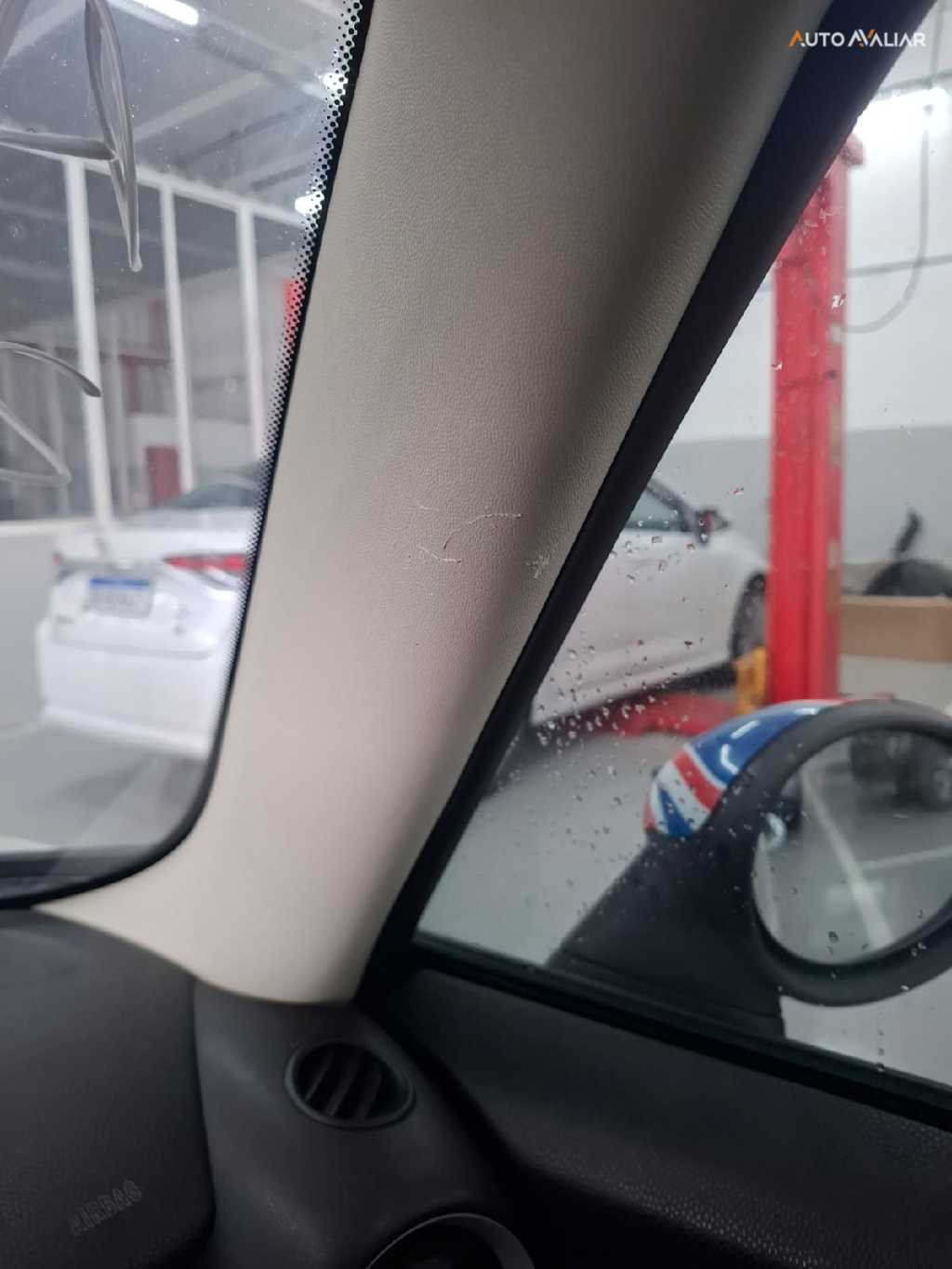 MINI ONE 1.6 16V GASOLINA 2P AUTOMATICO