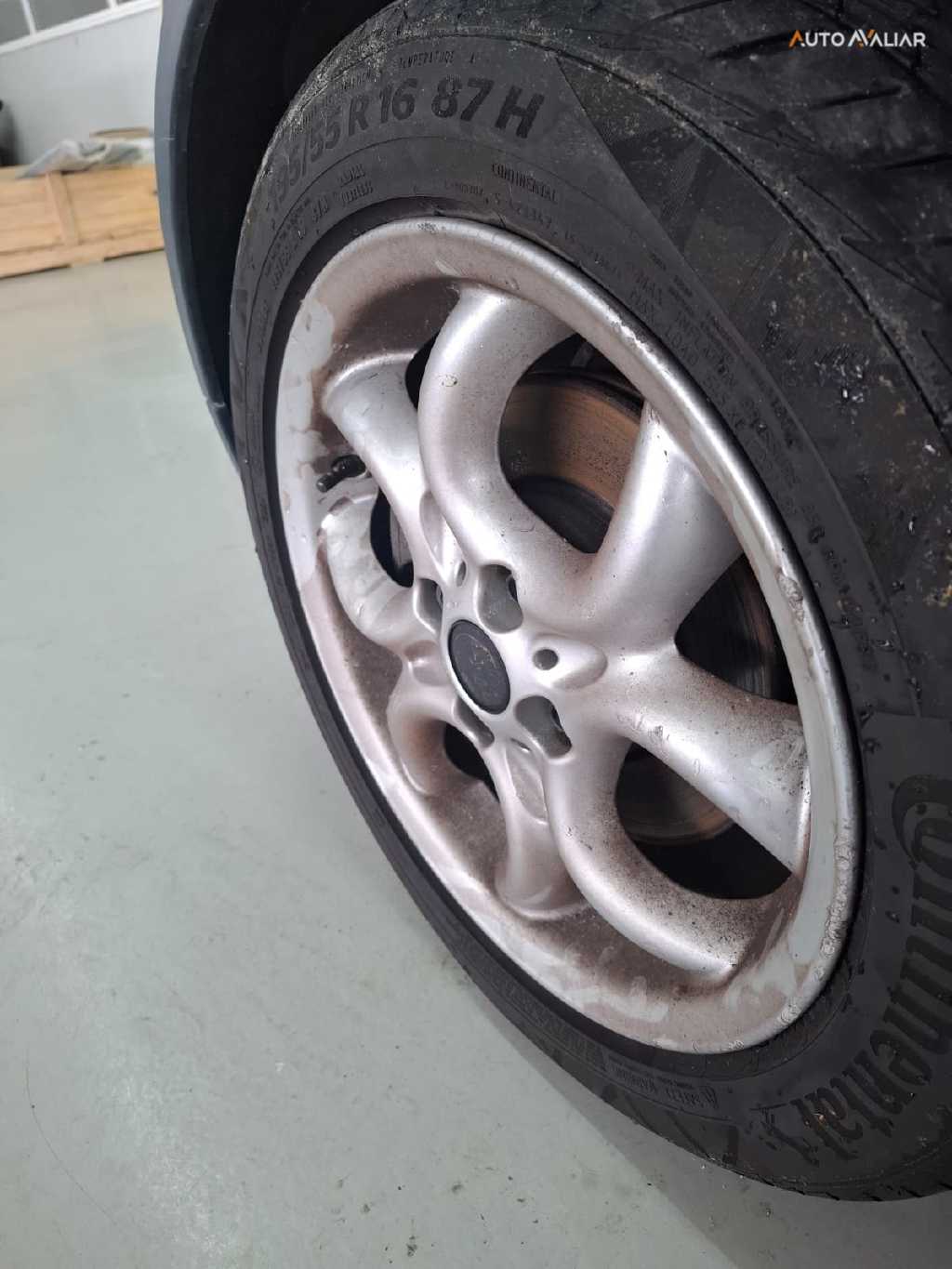 MINI ONE 1.6 16V GASOLINA 2P AUTOMATICO