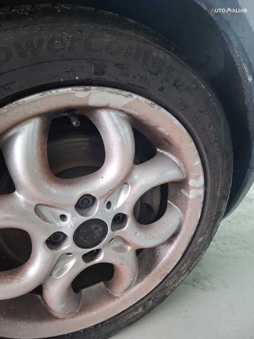 MINI ONE 1.6 16V GASOLINA 2P AUTOMATICO