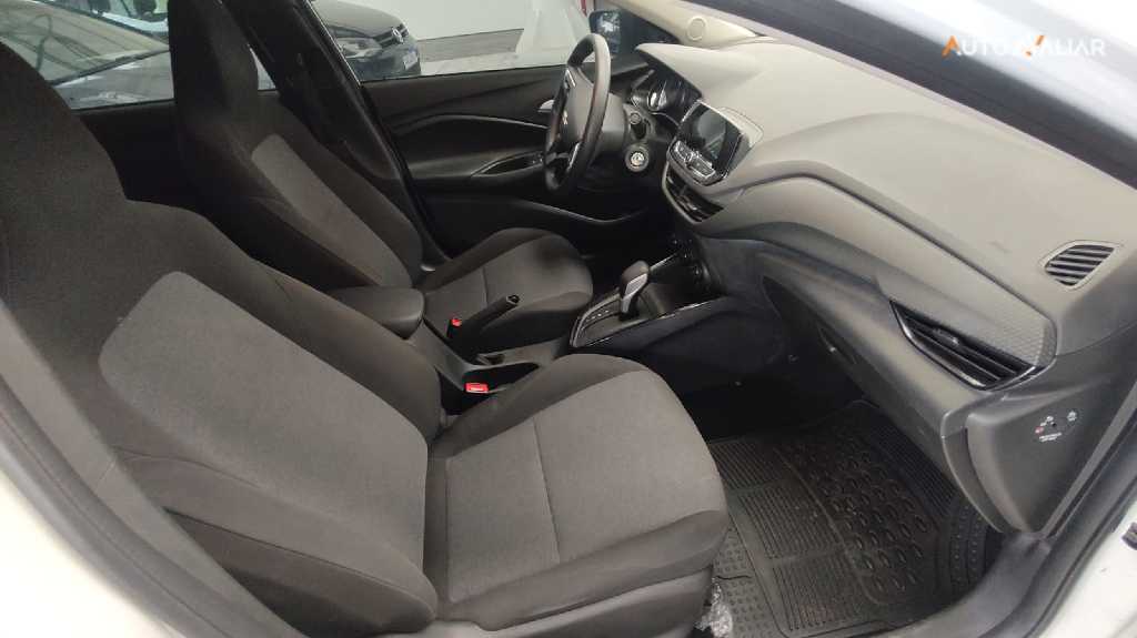 CHEVROLET ONIX 1.0 TURBO FLEX AUTOM&Aacute;TICO