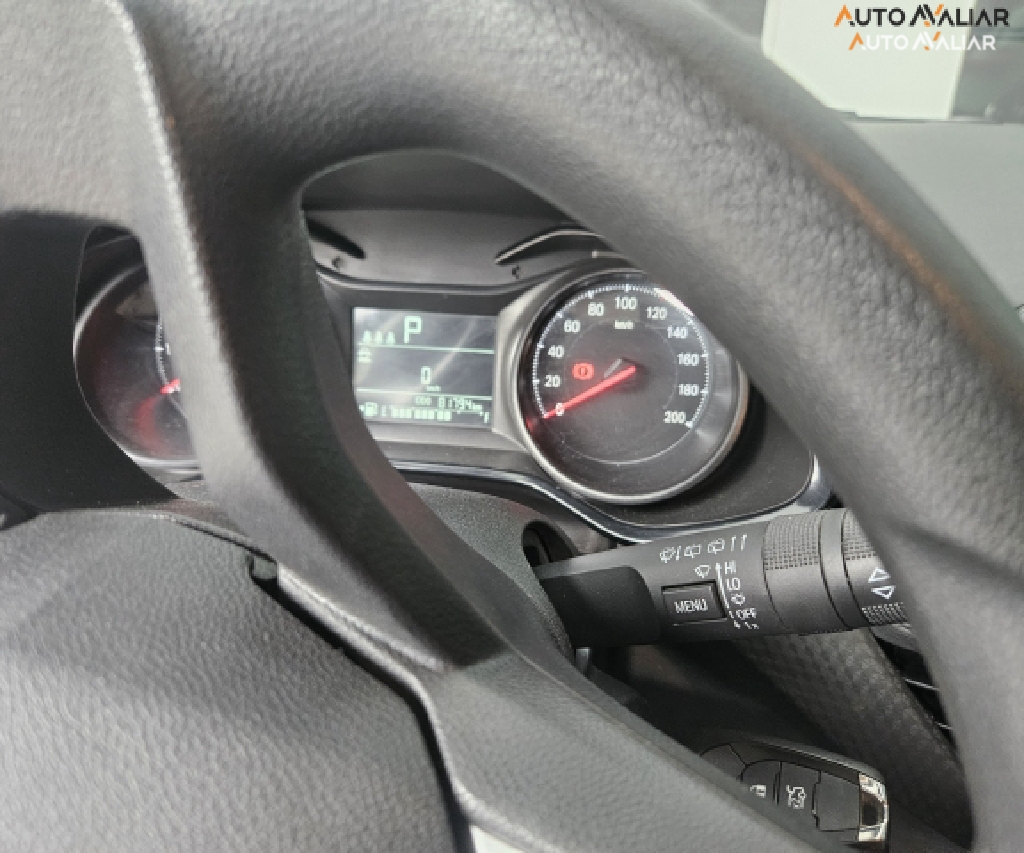 CHEVROLET ONIX 1.0 TURBO FLEX AUTOM&Aacute;TICO