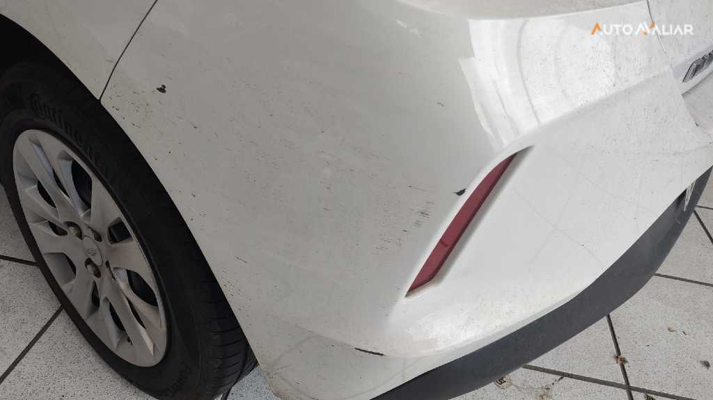 CHEVROLET ONIX 1.0 TURBO FLEX AUTOM&Aacute;TICO