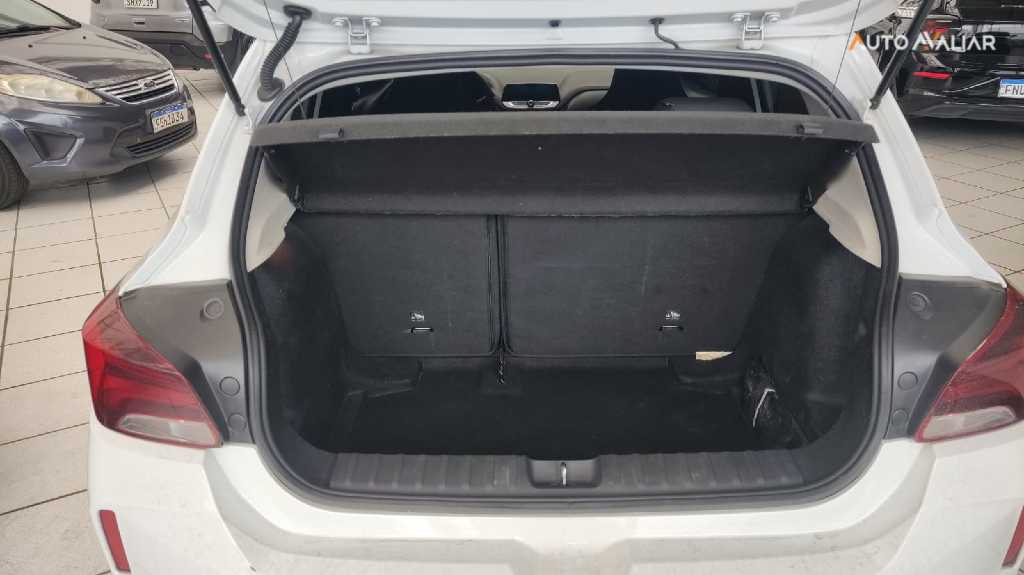 CHEVROLET ONIX 1.0 TURBO FLEX AUTOM&Aacute;TICO